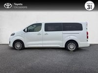 Voitures D'occasion À Pabu | Toyota Proace Combi Long 2.0 150 D-4D Dynamic Rc18