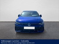 Voitures D'occasion À Lannion | Volkswagen Golf 1.5 Etsi Evo2 150Ch R-Line Dsg7