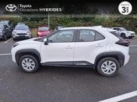 Voitures D'occasion À Vannes | Toyota Yaris Cross 116H Dynamic My22