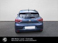 Voitures D'occasion À Laval | Renault Clio 1.6 E-Tech Hybride 145Ch Evolution