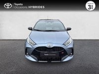 Voitures D'occasion À Lanester | Toyota Yaris 130H Gr Sport 5P My26