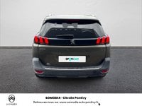 Voitures D'occasion À Loudeac | Peugeot 5008 1.5 Bluehdi 130Ch E6.C Allure S&S 6Cv
