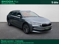 Voitures D'occasion À Lannion | Škoda Octavia Combi 2.0 Tdi Scr 150Ch Selection Dsg7