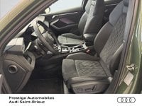 Voitures D'occasion À Saint-Brieuc | Audi A3 Berline 35 Tfsi 150Ch Mild Hybrid S Line S Tronic 7
