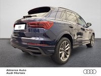 Voitures D'occasion À Saint-Martin-Des-Champs | Audi Q3 35 Tfsi 150Ch S Line Plus S Tronic 7