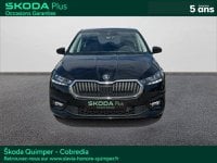 Voitures D'occasion À Quimper | Škoda Fabia 1.0 Tsi Evo2 95Ch Selection