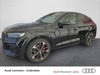 Voitures D'occasion À Lannion | Audi Q5 Sportback 55 Tfsi E 367Ch S Line Quattro S Tronic 7