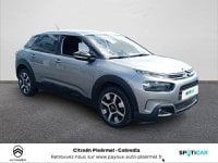 Voitures D'occasion À Ploërmel | Citroën C4 Cactus Puretech 110Ch S&S Shine E6.D 6Cv