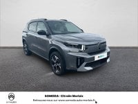 Voitures D'occasion À Saint-Martin-Des-Champs | Citroën C3 Aircross 1.2 Hybride 145Ch Max E-Dcs...