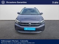 Voitures D'occasion À Morlaix | Volkswagen Taigo 1.0 Tsi 116Ch Vw Edition