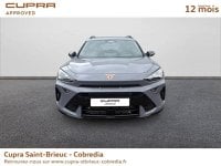 Voitures D'occasion À Saint-Brieuc | Cupra Formentor 1.5 Ehybrid 272Ch Vz Dsg6