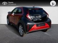 Voitures D'occasion À Saint-Martin-Des-Champs | Toyota Aygo X 1.0 Vvt-I 72Ch Design