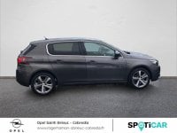 Voitures D'occasion À Yffiniac | Peugeot 308 1.2 Puretech 110Ch E6.3 S&S Allure