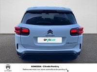Voitures D'occasion À Saint-Thuriau | Citroën C5 Aircross 1.2 Puretech 130Ch Plus