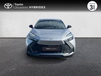 Voitures D'occasion À Plérin | Toyota C-Hr 2.0 Hybride 200Ch Design Ng23