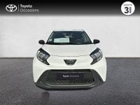 Voitures D'occasion À Quimper | Toyota Aygo X 1.0 Vvt-I 72Ch Dynamic My23