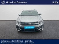 Voitures D'occasion À Saint-Brieuc | Volkswagen T-Roc 1.5 Tsi Evo2 150Ch R-Line Edition Dsg7