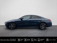 Voitures D'occasion À Lannion | Mercedes-Benz Cla 200 163Ch Amg Line 7G-Dct 9Cv
