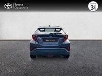 Voitures D'occasion À Quimper | Toyota C-Hr 122H Dynamic 2Wd E-Cvt Mc19