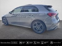 Voitures D'occasion À Vannes | Mercedes-Benz Classe A 180D 116Ch Amg Line 8G-Dct