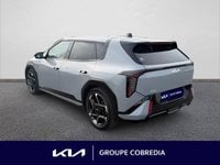 Voitures D'occasion À Yffiniac | Kia Ev4 204Ch 81,4Kwh Gt-Line