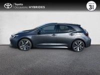 Voitures D'occasion À Lannion | Toyota Corolla 1.8 140Ch Design My25