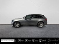 Voitures D'occasion À Brest | Mercedes-Benz Glc 220 D 170Ch Sportline 4Matic 9G-Tronic Euro6C