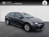 Voitures D'occasion À Carhaix-Plouguer | Toyota Corolla Touring Spt 1.8 140Ch Dynamic Business My24