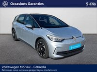 Voitures D'occasion À Morlaix | Volkswagen Id.3 204Ch Pro Performance 58 Kwh