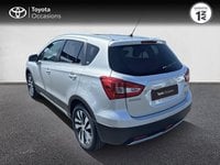 Voitures D'occasion À Plérin | Suzuki S-Cross 1.4 Boosterjet Hybrid 129Ch Privilège