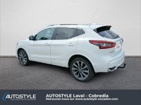 Voitures D'occasion À Laval | Nissan Qashqai 1.5 Dci 115Ch Tekna Dct Euro6D-T