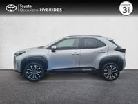 Voitures D'occasion À Brest | Toyota Yaris Cross 116H Design My22