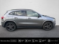 Voitures D'occasion À Lannion | Mercedes-Benz Gla 250 E Hybrid Eq 218Ch Amg Line 8G-Dct