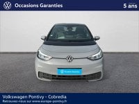 Voitures D'occasion À Pontivy | Volkswagen Id.3 204Ch Pro S 77 Kwh