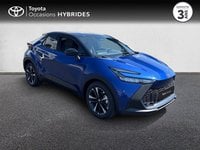 Voitures D'occasion À Pluneret | Toyota C-Hr 1.8 Hybride 140Ch Graphic My26