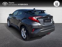 Voitures D'occasion À Lanester | Toyota C-Hr 122H Dynamic 2Wd E-Cvt Rc18