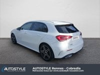 Voitures D'occasion À La Mézière | Mercedes-Benz Classe A 180 136Ch Amg Line 7G-Dct