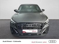 Voitures D'occasion À Brest | Audi Q2 35 Tfsi 150Ch S Line S Tronic 7
