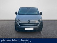 Voitures D'occasion À Quimper | Volkswagen Transporter Fg Van L1 2.0 Tdi 150Ch Business Bva8