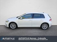 Voitures D'occasion À La Mézière | Volkswagen Golf 1.5 Tsi Evo 150Ch Carat Dsg7 5P