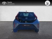 Voitures D'occasion À Carhaix-Plouguer | Toyota Aygo X 1.0 Vvt-I 72Ch Dynamic My24