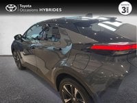 Voitures D'occasion À Noyal-Pontivy | Toyota C-Hr 1.8 Hybride 140Ch Graphic My26