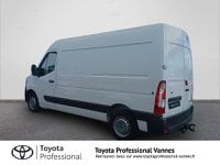 Voitures D'occasion À Vannes | Renault Master Fg F3500 L2H2 2.3 Blue Dci 150Ch Grand Confort Euro6