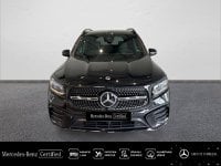 Voitures D'occasion À Quimper | Mercedes-Benz Glb 200 D 150Ch Amg Line 8G-Dct
