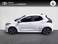 Voitures D'occasion À Lanester | Toyota Yaris 116H Design 5P My25