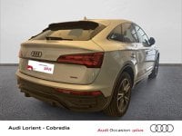 Voitures D'occasion À Lanester | Audi Q5 Sportback 50 Tfsi E 299Ch Avus Quattro S Tronic 7