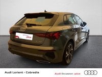 Voitures D'occasion À Lanester | Audi A3 Sportback 30 Tdi 116Ch S Line