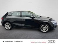 Voitures D'occasion À Saint-Martin-Des-Champs | Audi A3 Sportback 30 Tdi 116Ch Business Line S T...