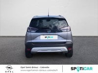 Voitures D'occasion À Yffiniac | Opel Crossland 1.2 Turbo 110Ch Elegance