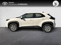 Voitures D'occasion À Concarneau | Toyota Yaris Cross 116H Dynamic Business + Programme Toyota E...